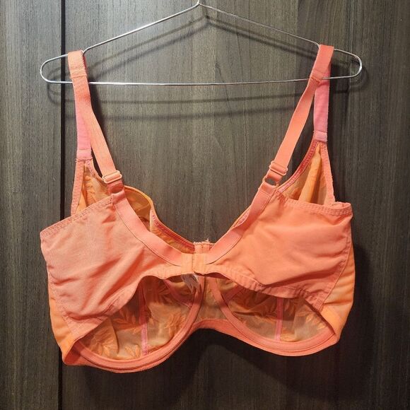 Panache Tango Bra Tigerlily - Picture 2 of 11